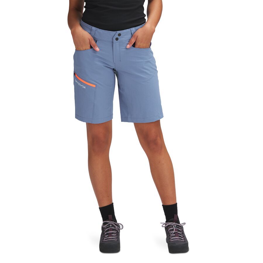 Women's Climbing Clothing