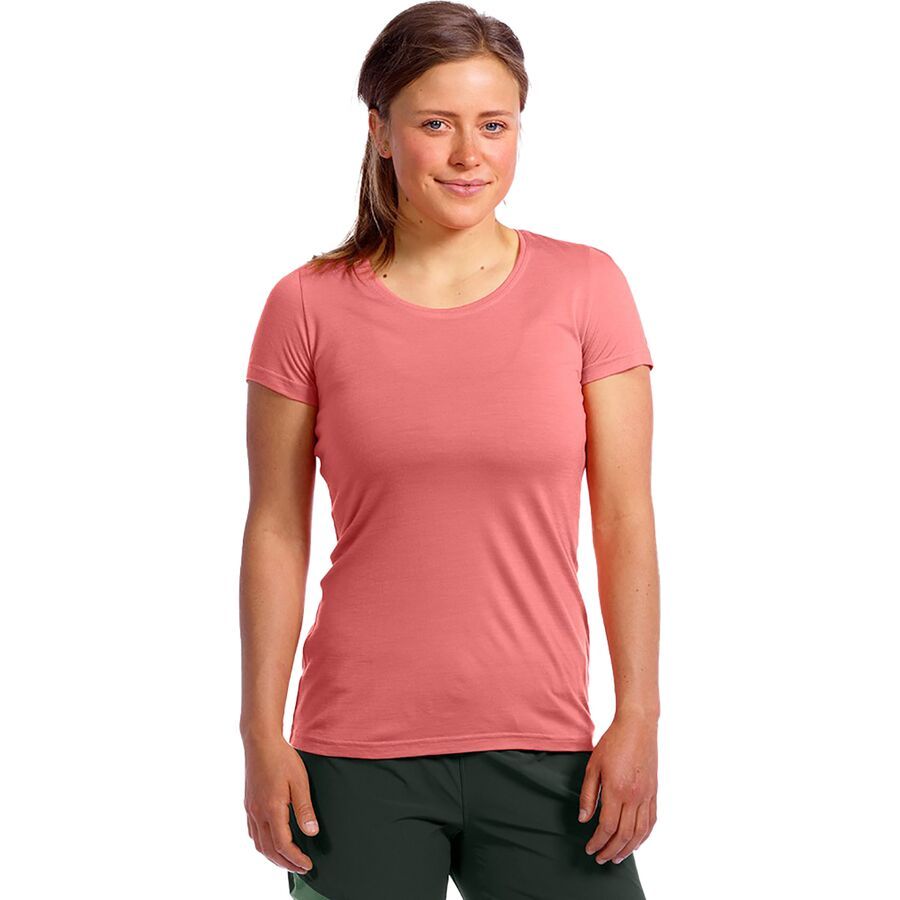 120 Cool Tec Clean T-Shirt - Women's