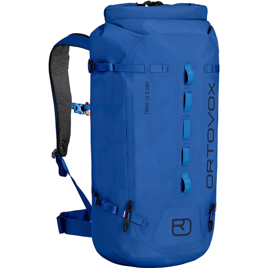 Trad S 28L Dry Backpack