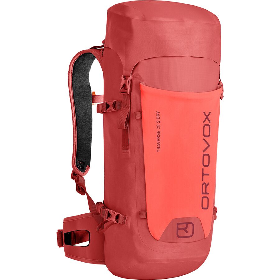 Traverse S 28L Dry Backpack