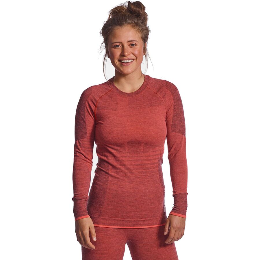 230 Competition Long-Sleeve Top - Women's
