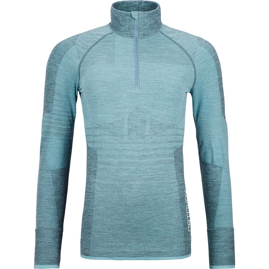 230 Competition Zip-Neck Top - Women's