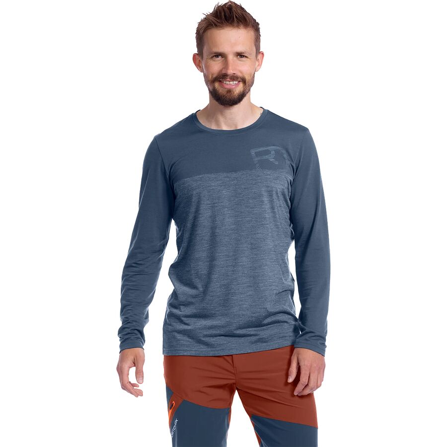 Men's Long-Sleeve Performance Shirts | Backcountry.com