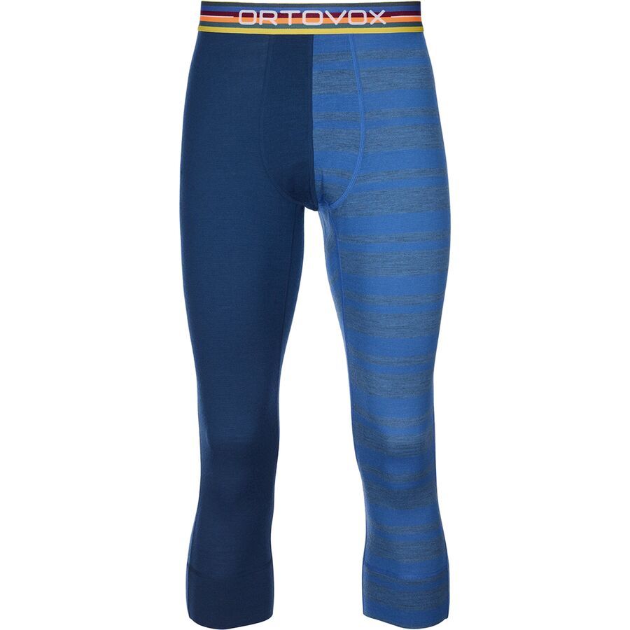 185 Rock'N'Wool Short Pant - Men's