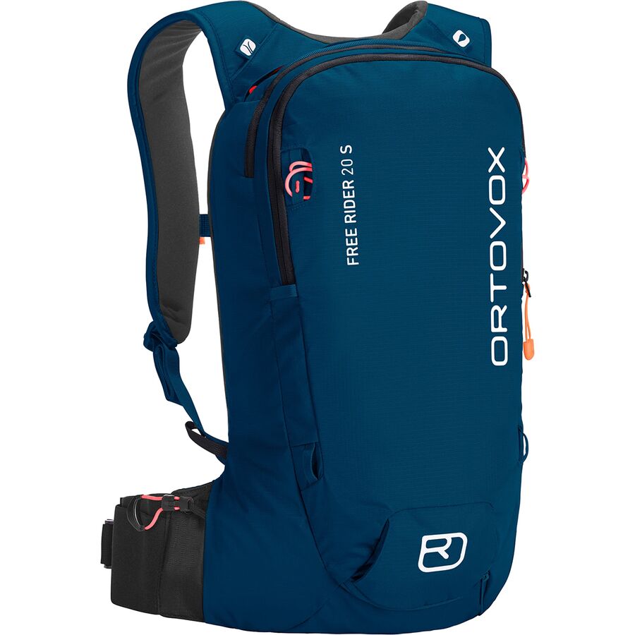 Free Rider 20L Backpack - Women's