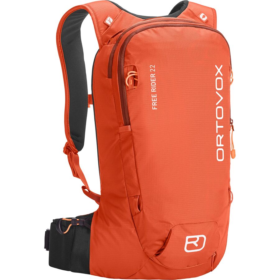 Free Rider 22L Backpack