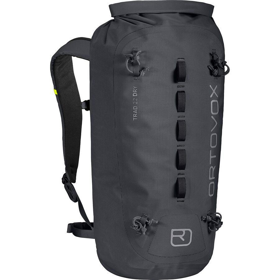 Trad 22L Dry Backpack