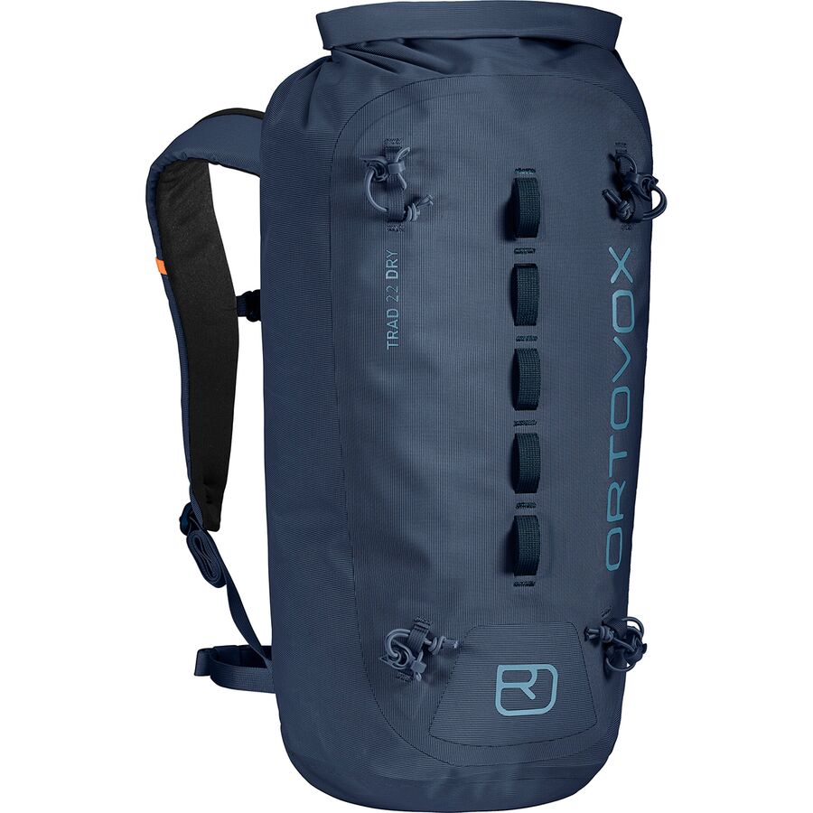 Trad 22L Dry Backpack