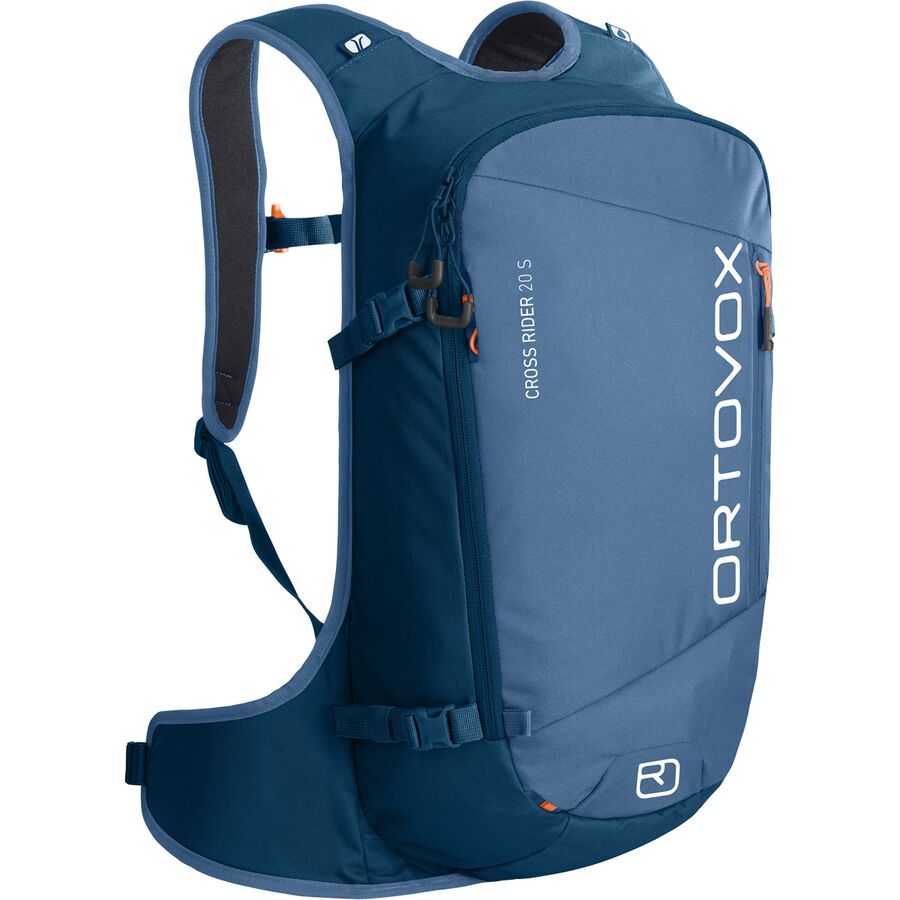 Cross Rider S 20L Backpack