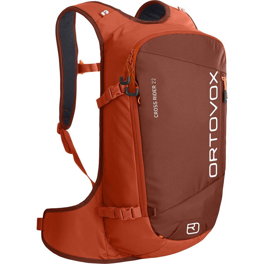 Cross Rider 22L Backpack