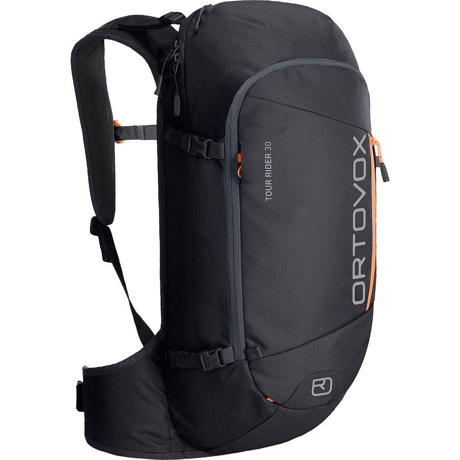 Tour Rider 30L Backpack