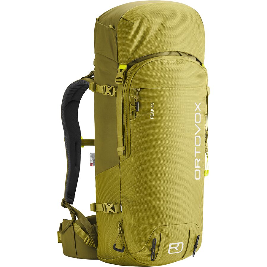 Peak 45L Backpack
