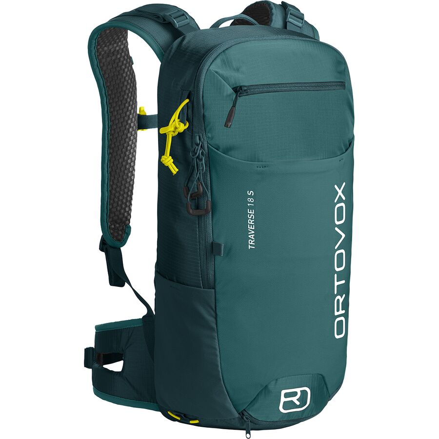 Traverse 18L S Backpack
