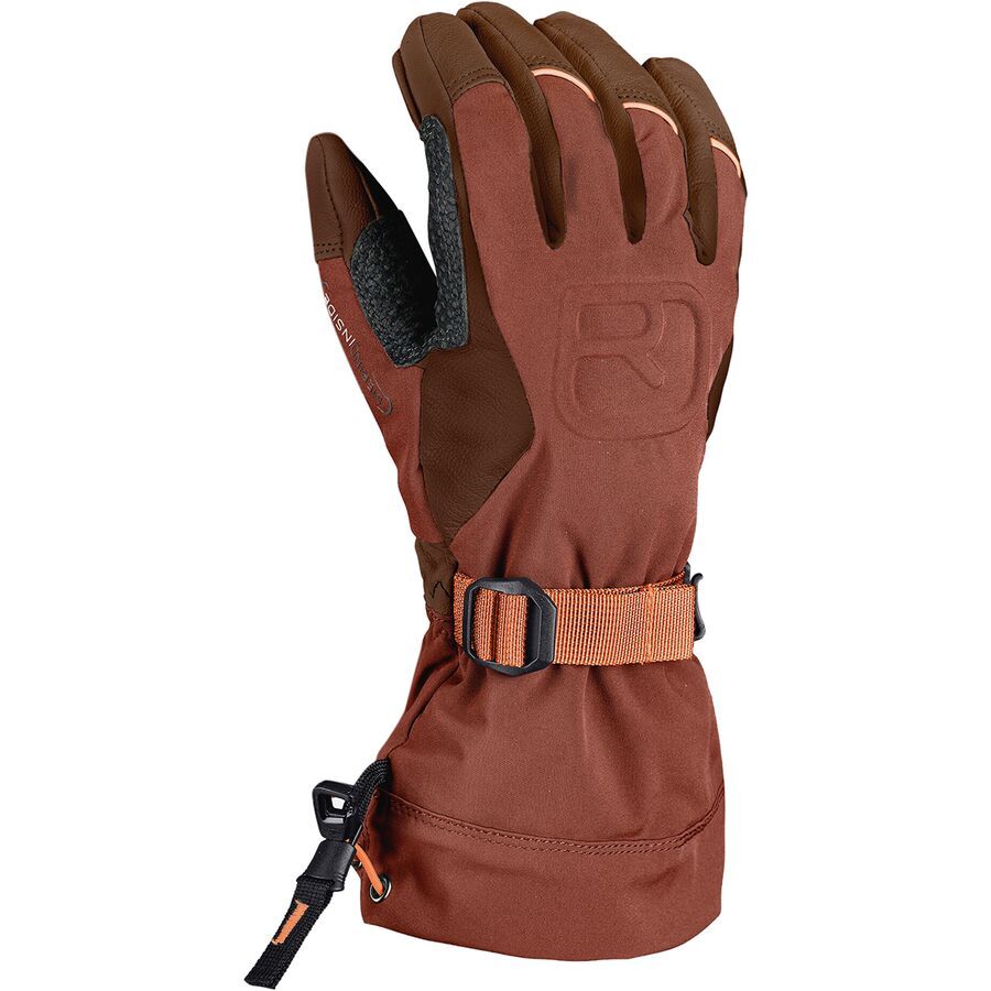 Merino Freeride Glove - Men's