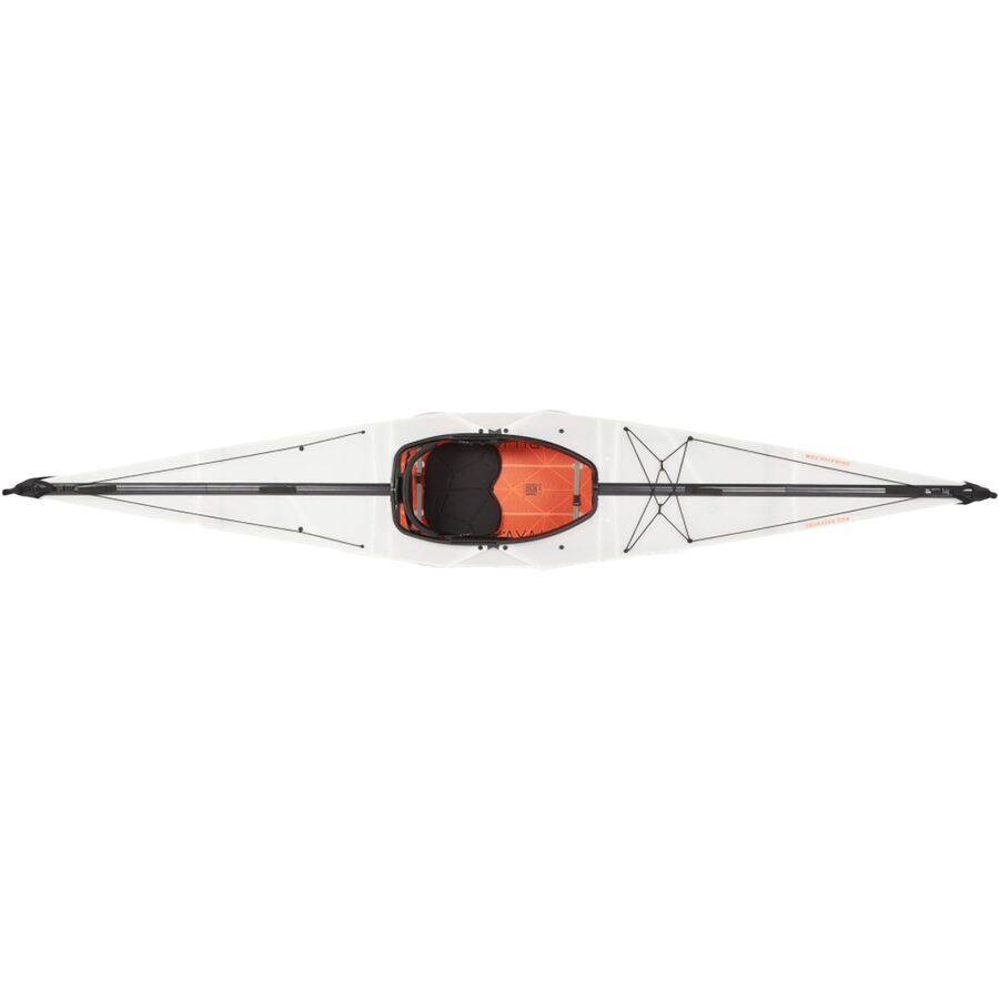 Oru Kayak Bay ST Kayak Paddle