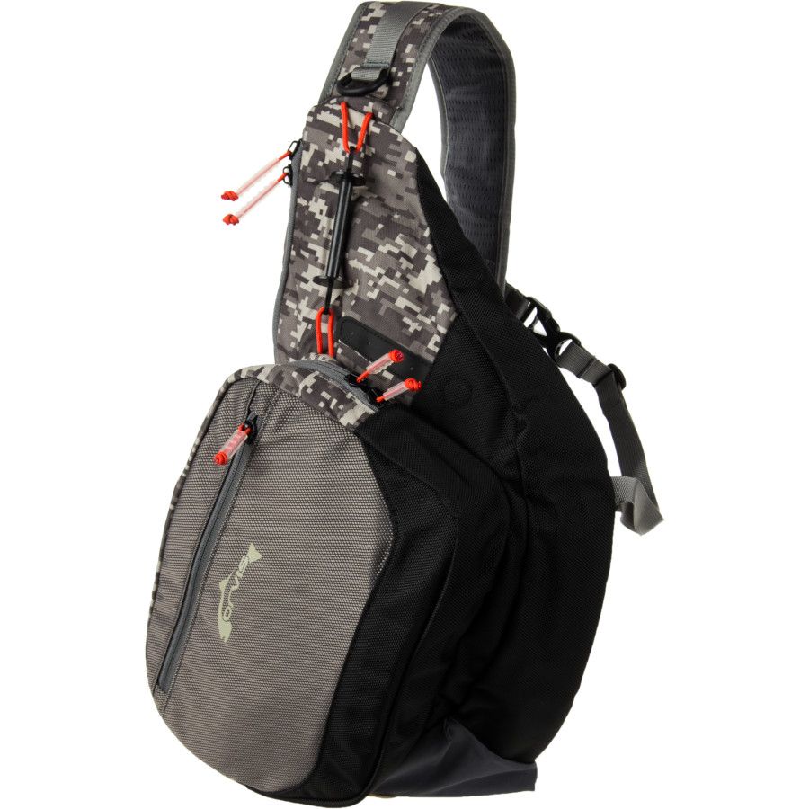 Orvis Guide Sling Pack Fishing