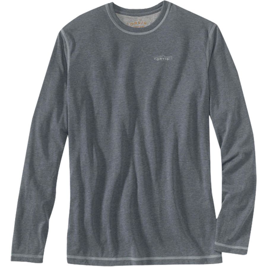 Orvis Dri Release Casting Long-Sleeve Shirt - Men's | Backcountry.com