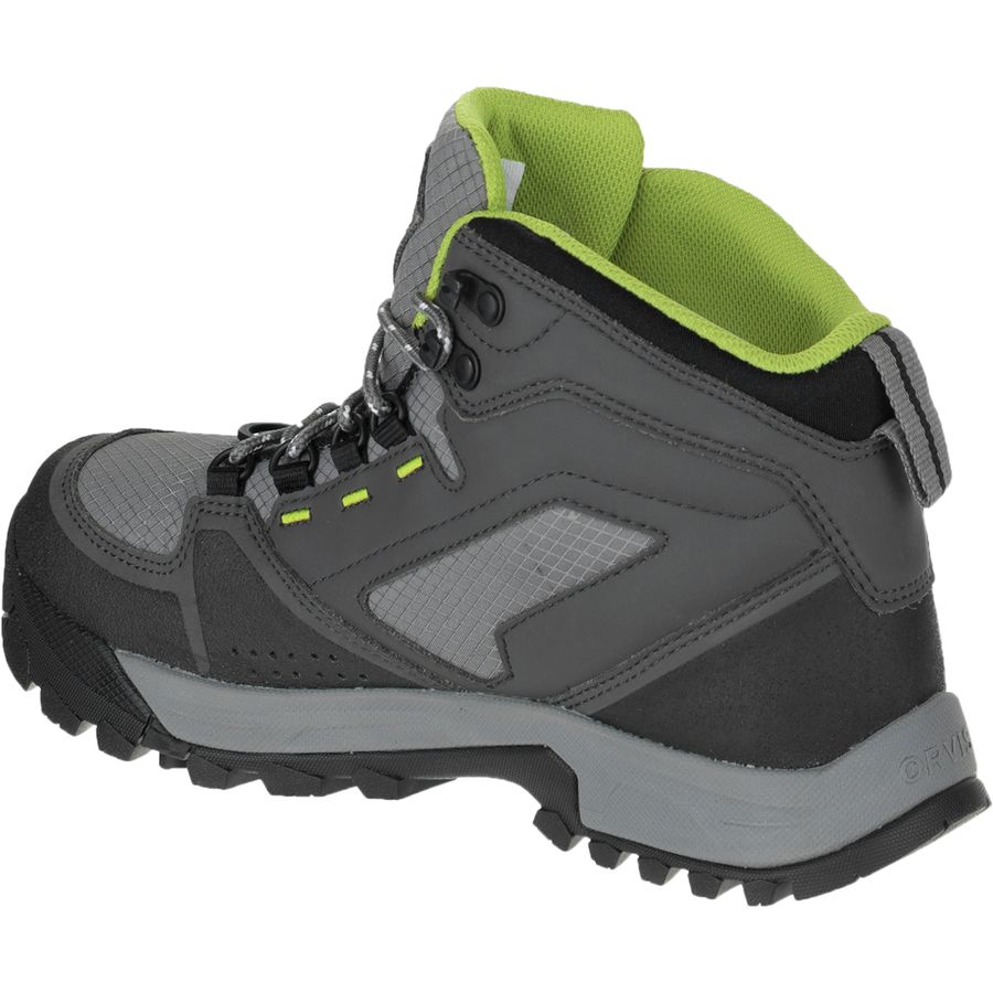 ultralight wading boot