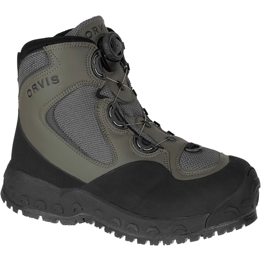 baffin pivot boa
