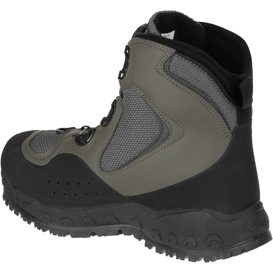 baffin pivot boa