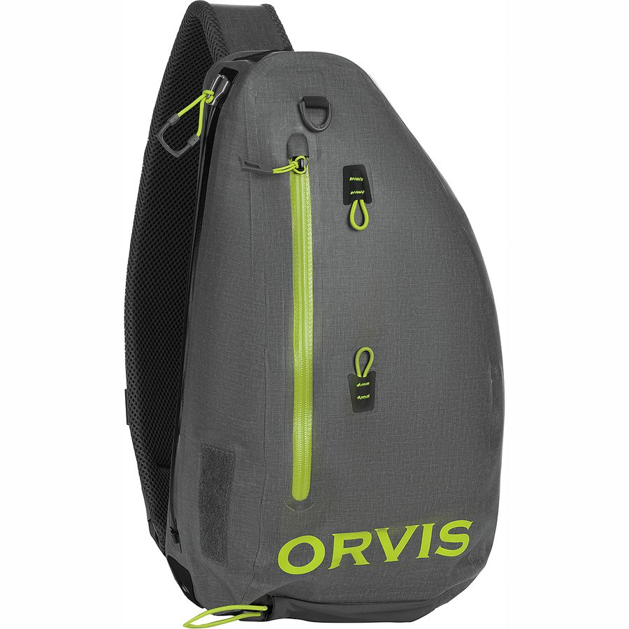 Orvis Waterproof 14L Sling Pack