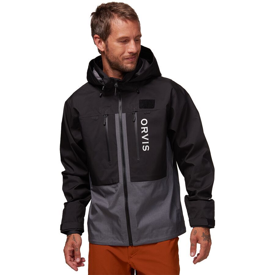 Orvis Pro Wading Jacket Men's Clothing