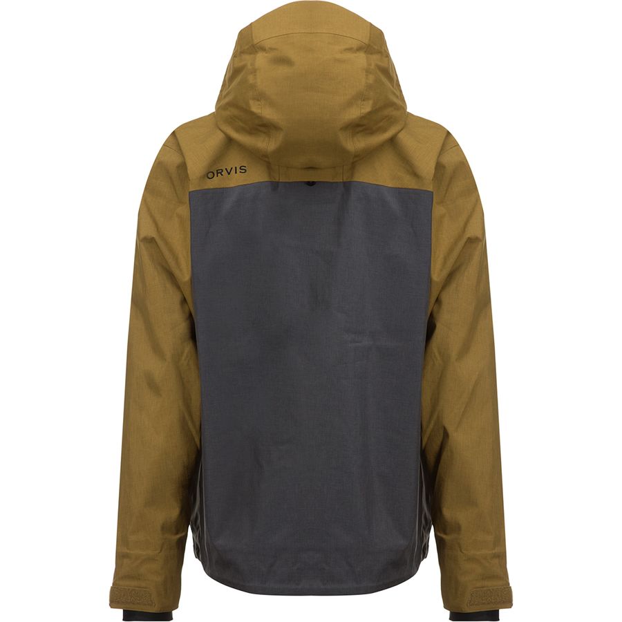 Orvis Pro Wading Jacket Men's