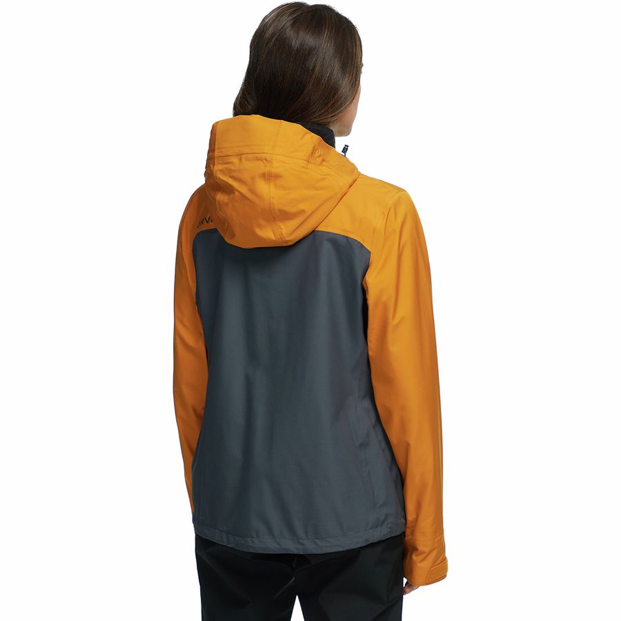 Orvis Ultralight Wading Jacket Women's