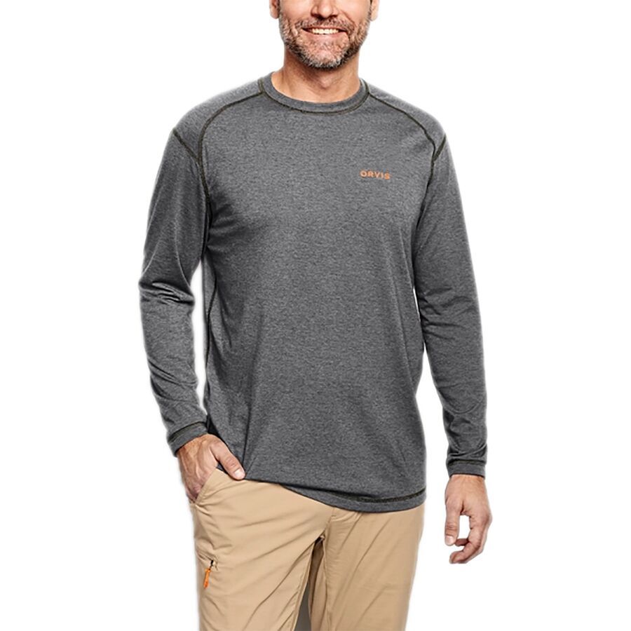 orvis mens sweatpants