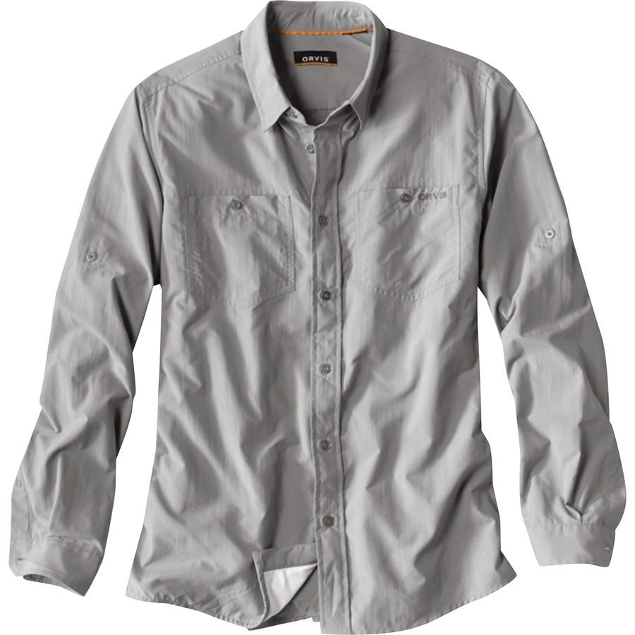 Orvis Escape LongSleeve Shirt Men's