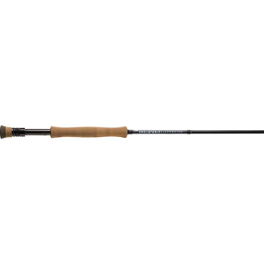 Clearwater 908 Fly Rod - 4 Piece