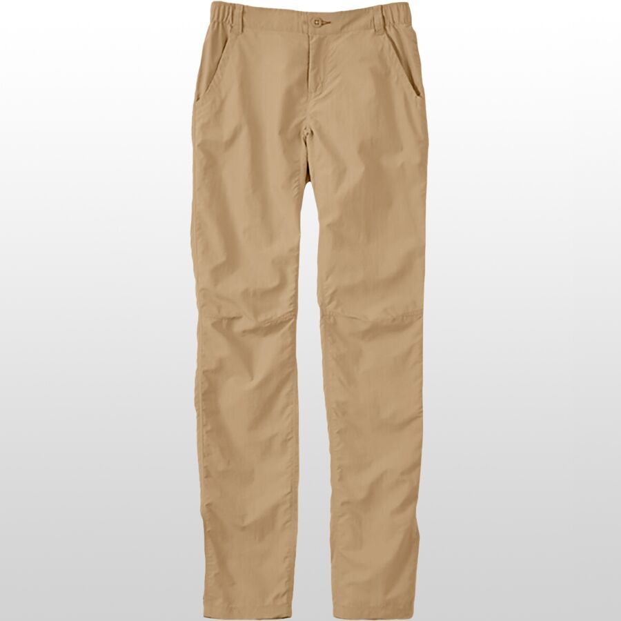 orvis plaid pants