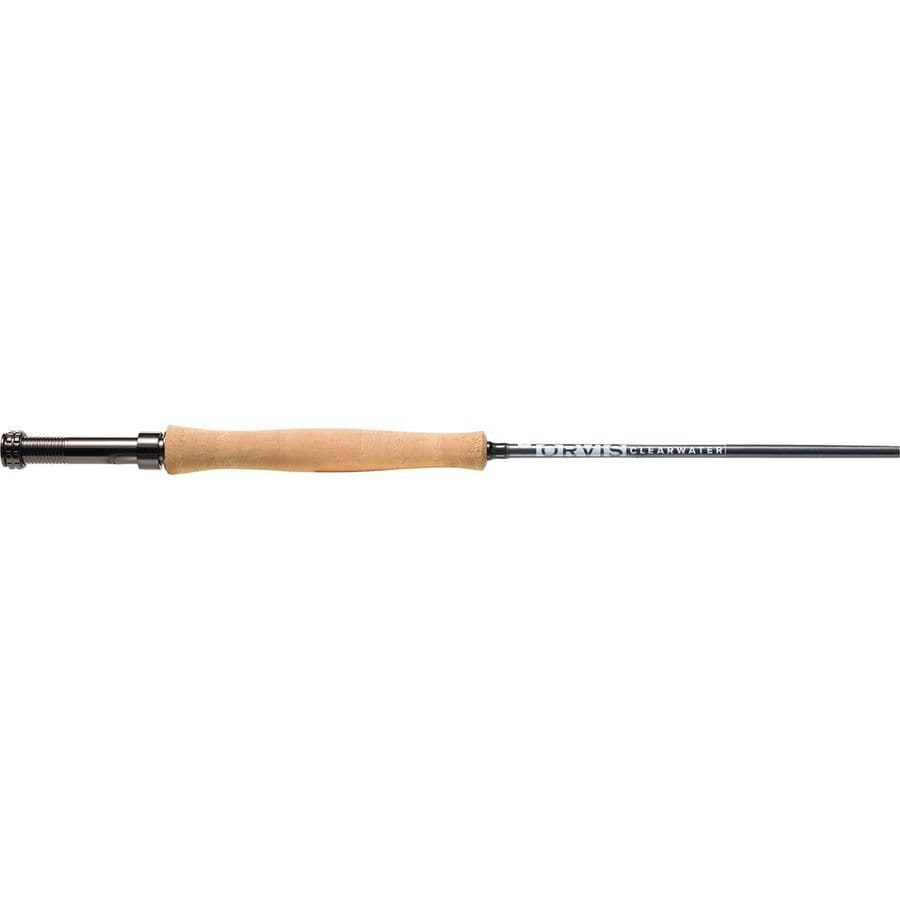 Orvis - Clearwater Fly Rod - 6-Piece - Handle A