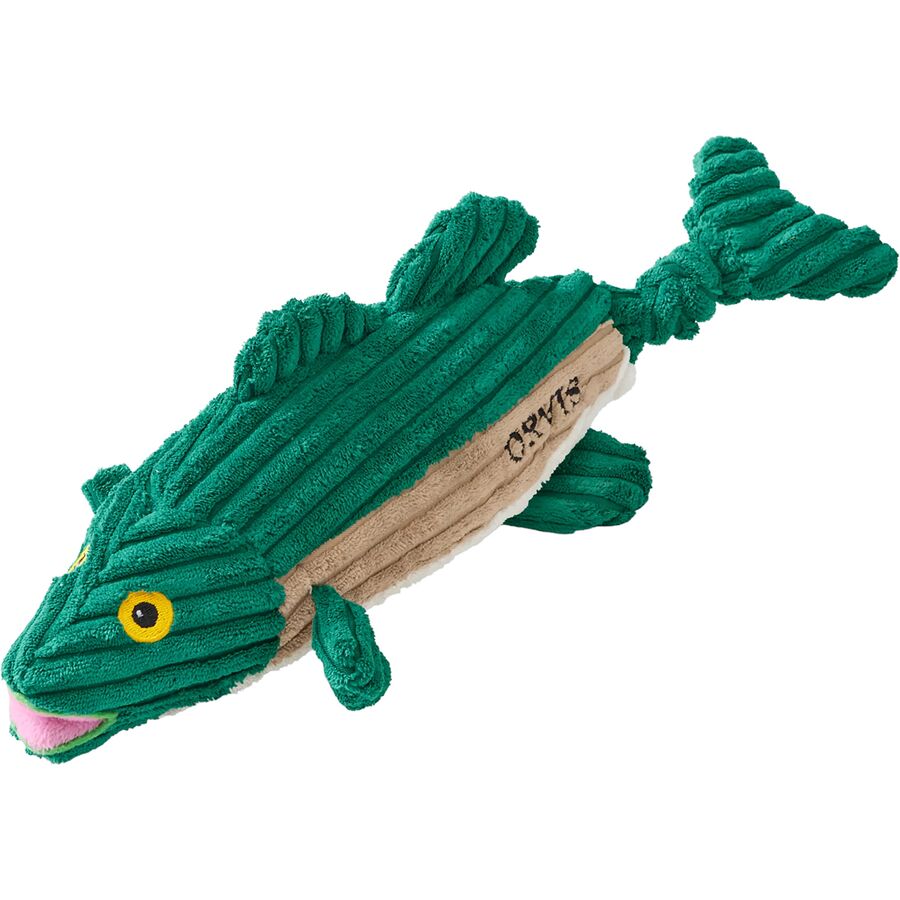 Knottie Toy