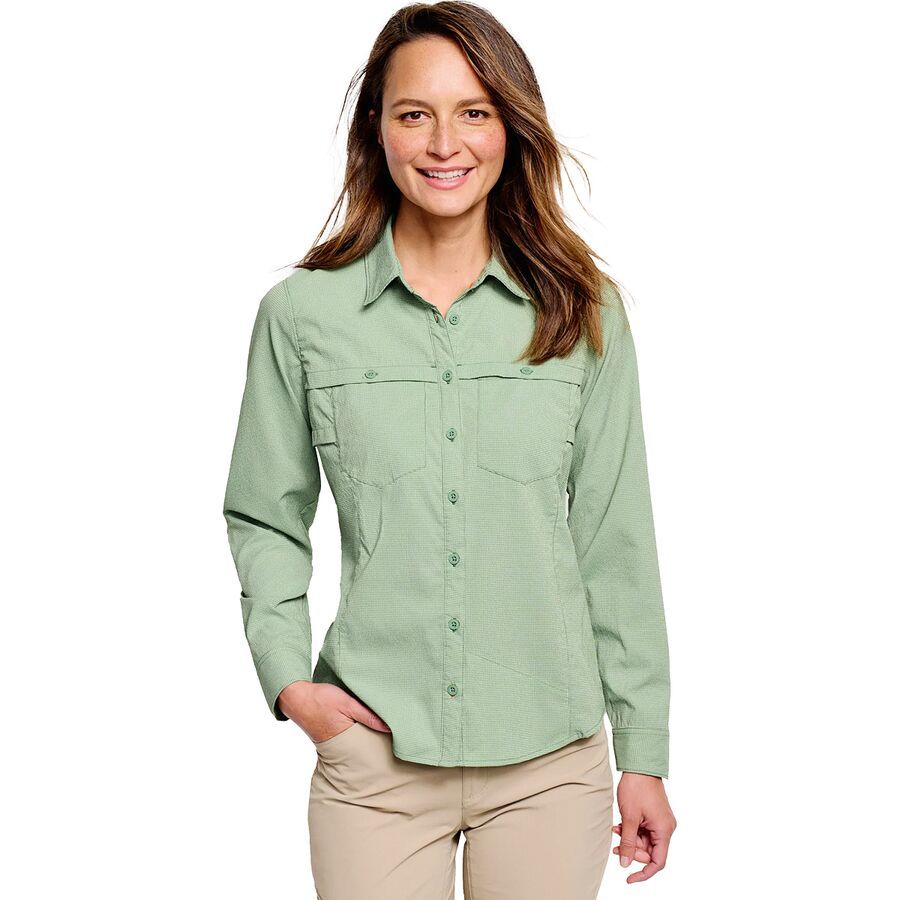 Women's Fly Fishing Clothing