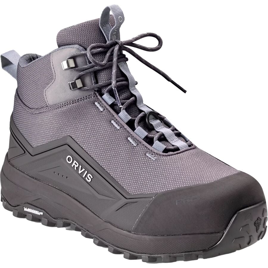 Pro LT Rubber Wading Boot