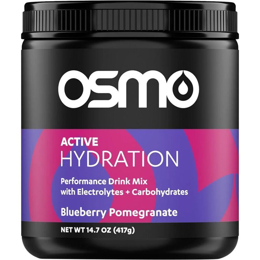 Active Hydration