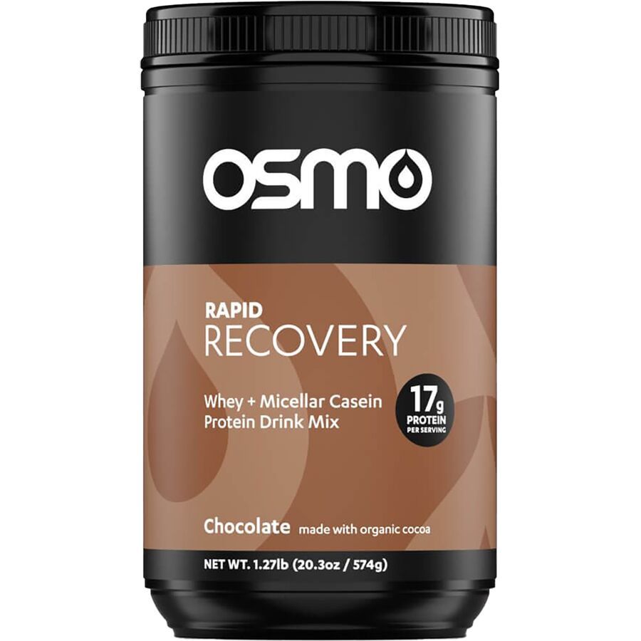 Rapid Recovery