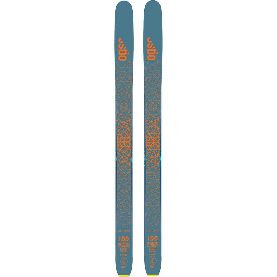 Couturier 100 Ski - 2023