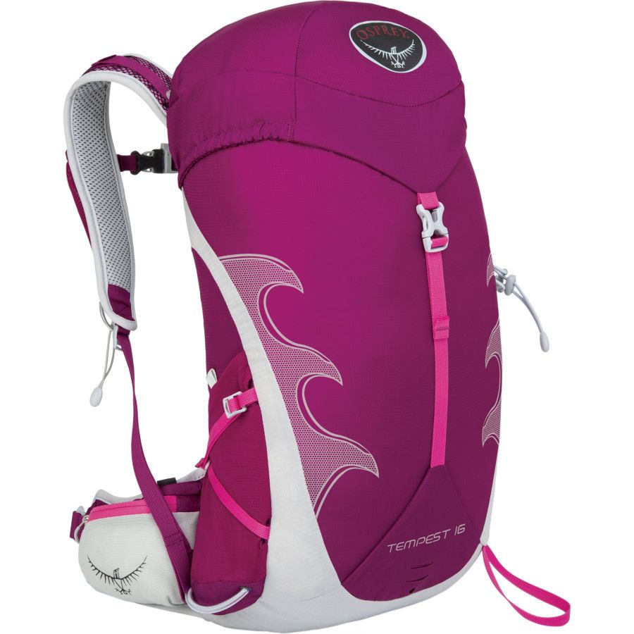 Osprey Packs Tempest 16 Backpack 854976 cu in Women's Accessories