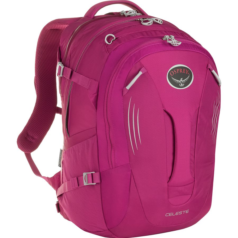 Osprey Packs Celeste Backpack - 1770cu in - Women's | Backcountry.com