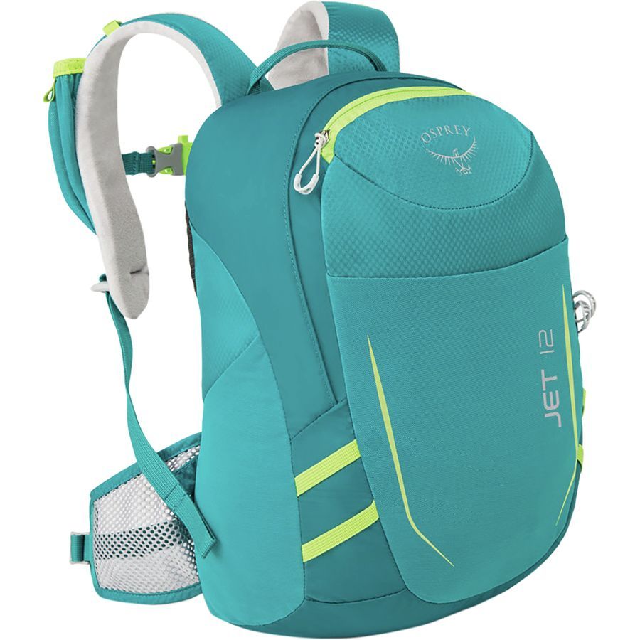 Osprey Packs Jet 12L Backpack Kids'