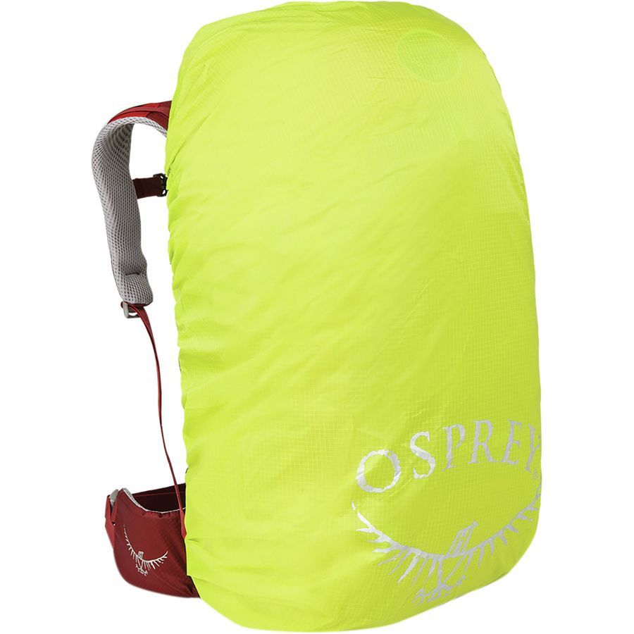 Osprey Packs HighVisibility Backpack Rain Cover