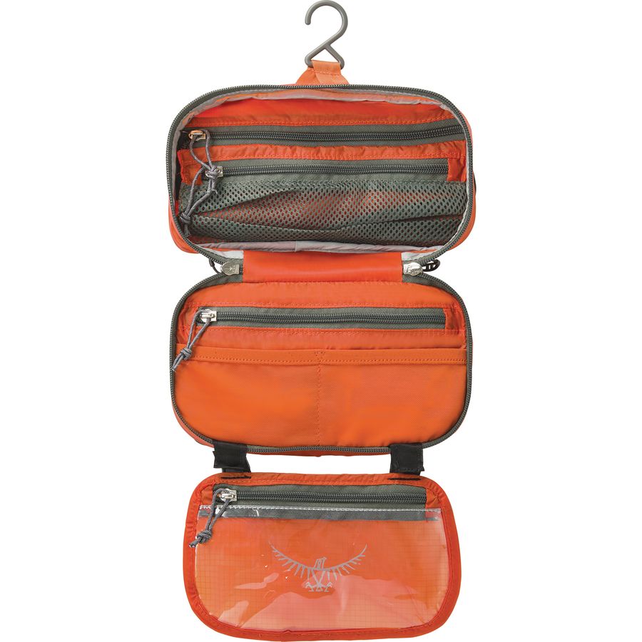 Osprey Packs Ultralight Zip Organizer