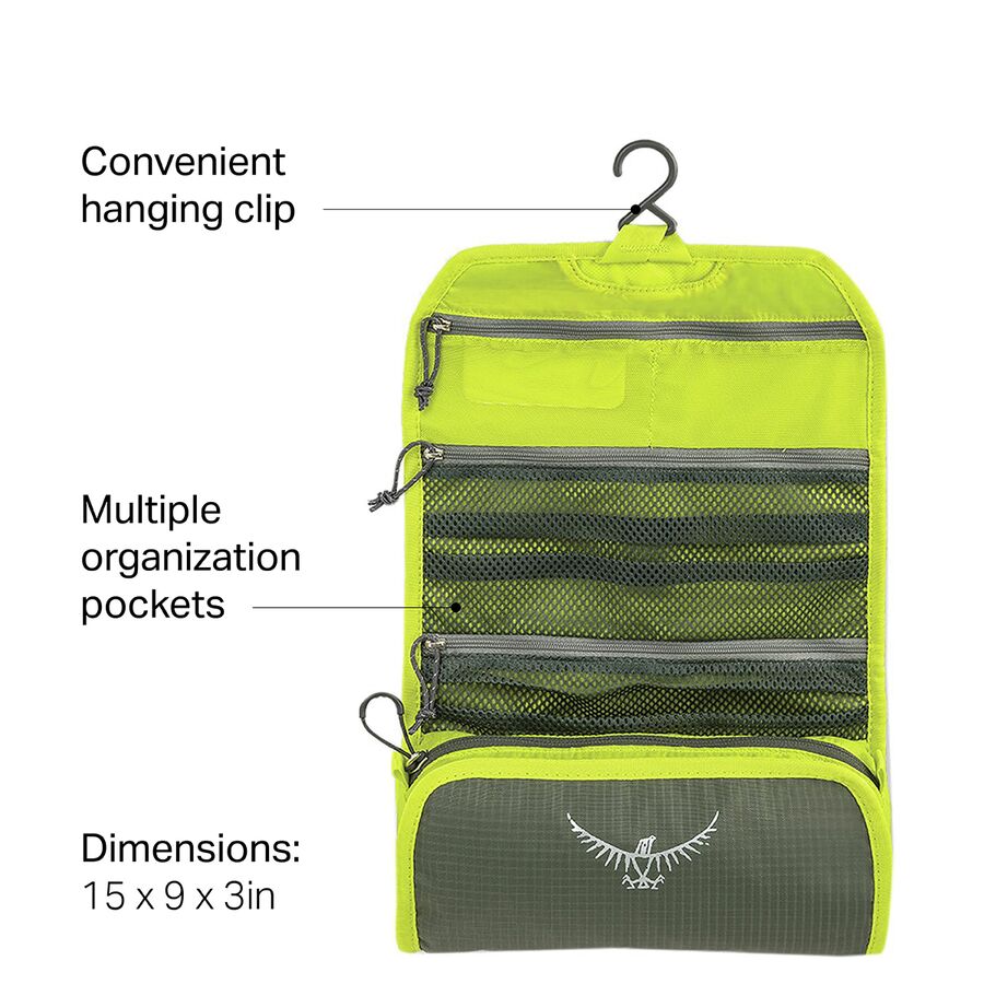 Osprey Packs Ultralight Roll Organizer