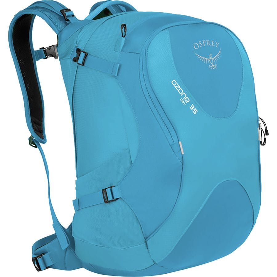 Osprey Packs Ozone Travel 35L Backpack | Backcountry.com