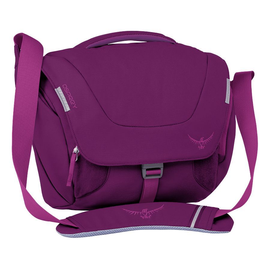 Osprey Packs FlapJill Mini 9L Messenger Bag