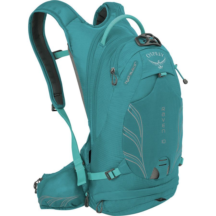 Osprey Packs Raven 10L Backpack Women's
