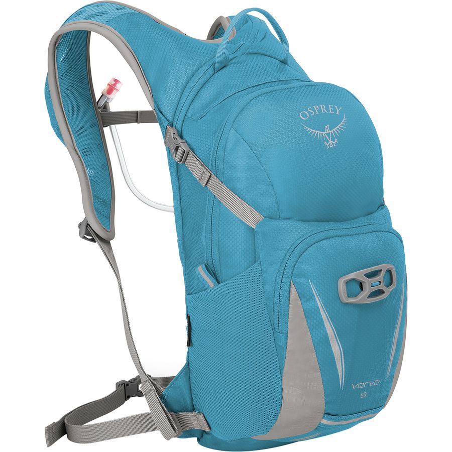 Osprey Packs Verve 9L Backpack - Women's | Backcountry.com