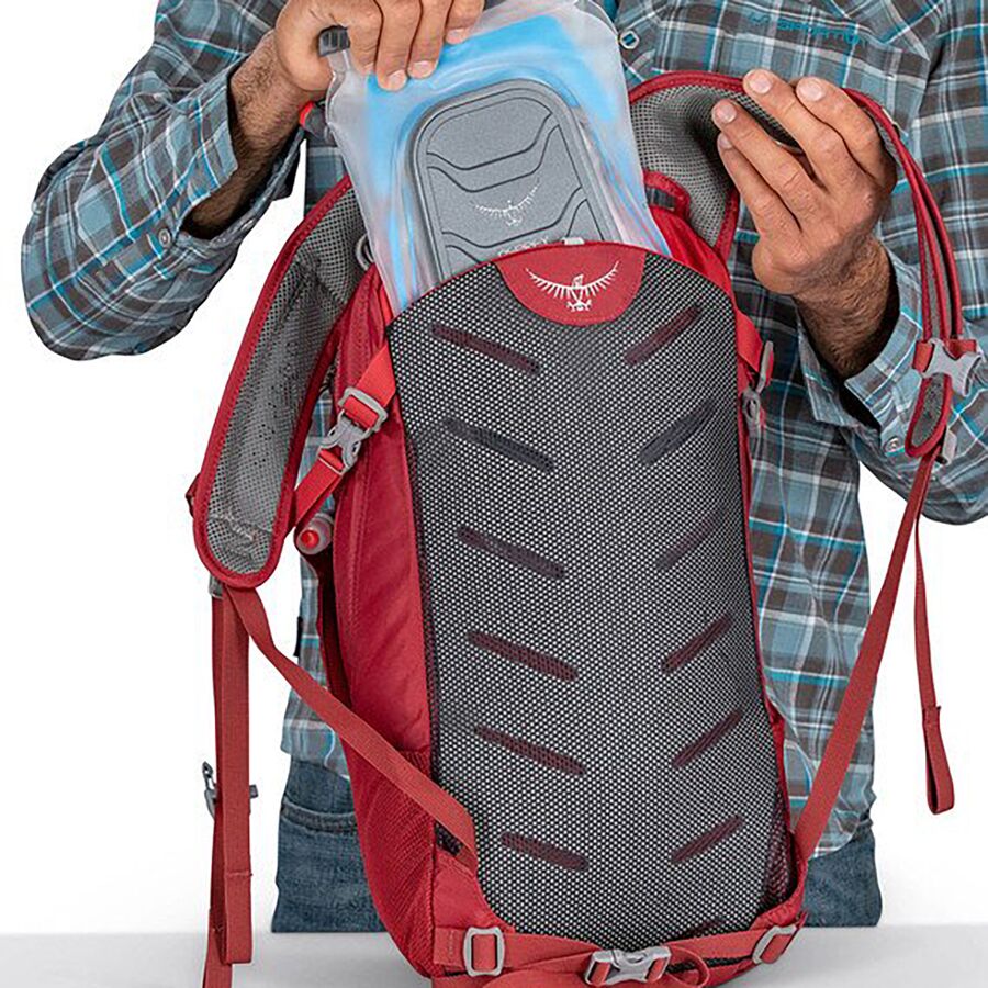 osprey google backpack